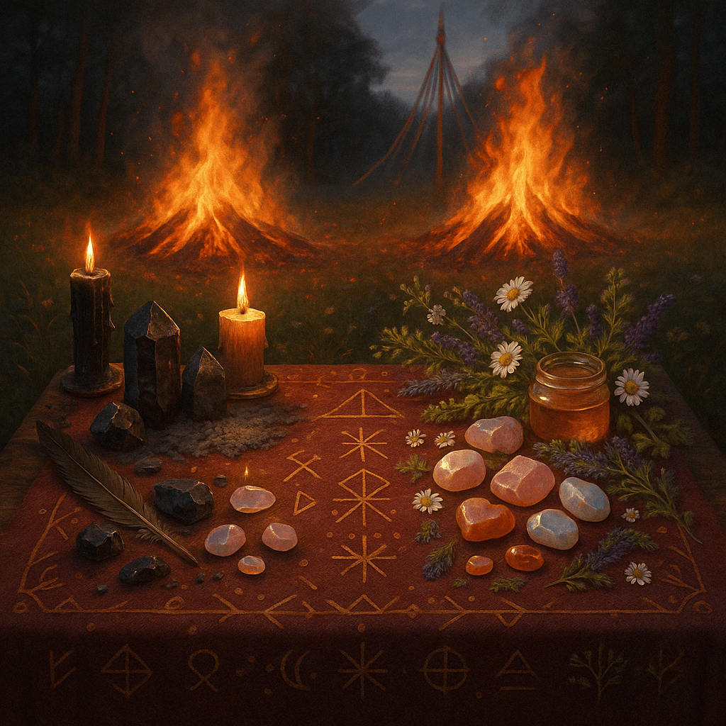 beltanės-valpurgijos-šabašas