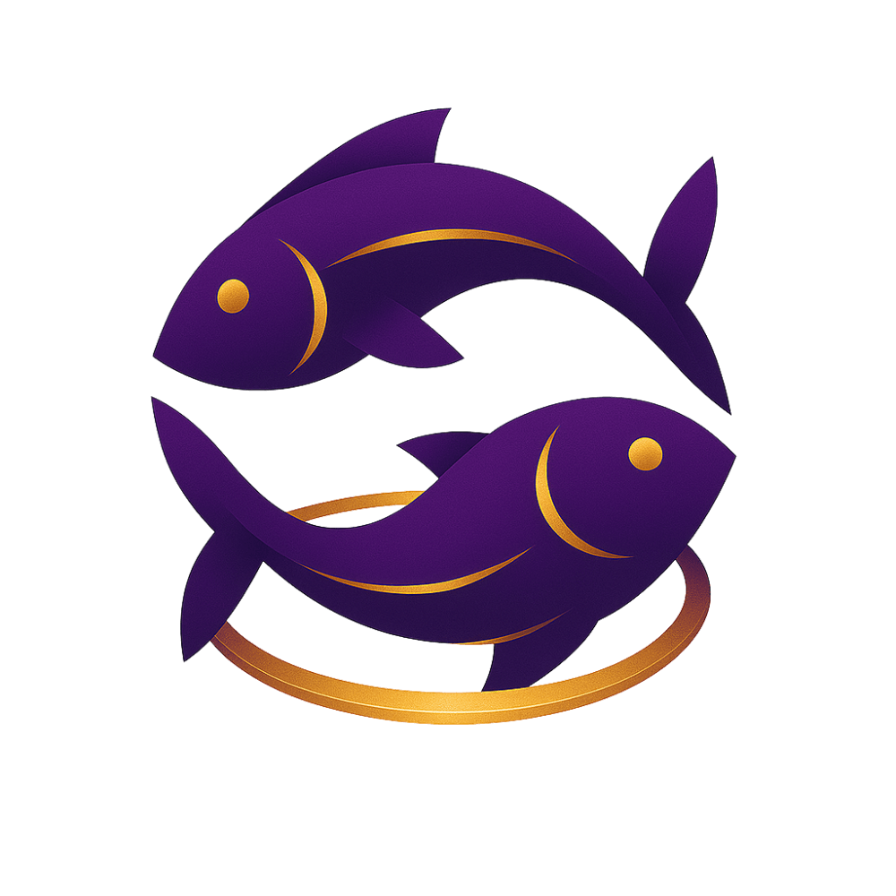 Žuvys - Holy Dragonfly