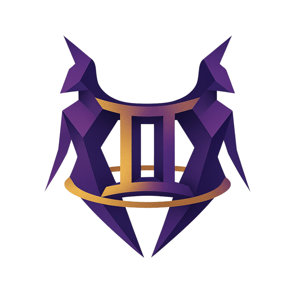 Dvyniai - Holy Dragonfly