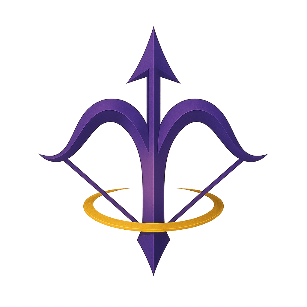 Šaulys - Holy Dragonfly