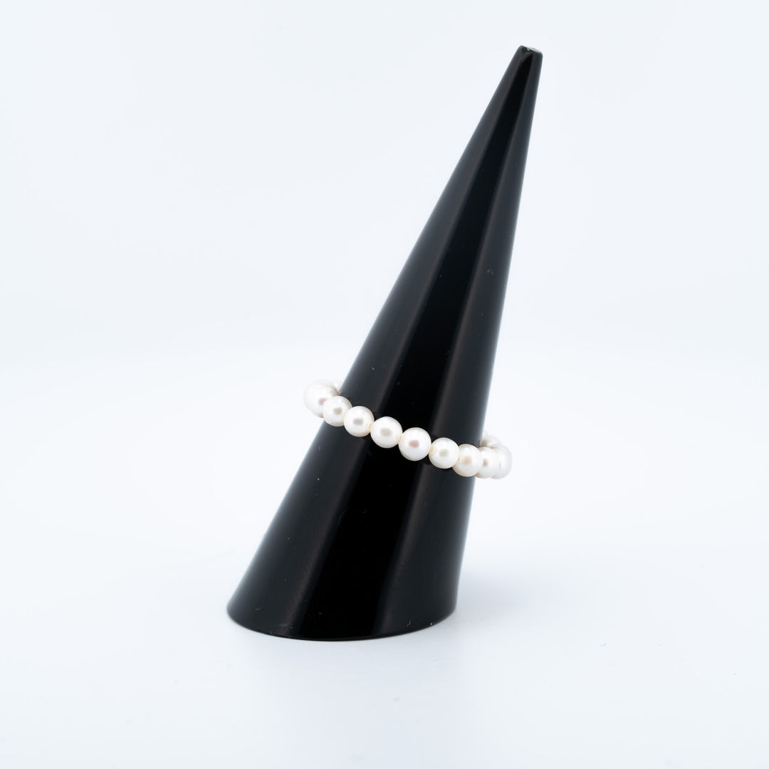 Perlo žiedas - Holy Dragonfly