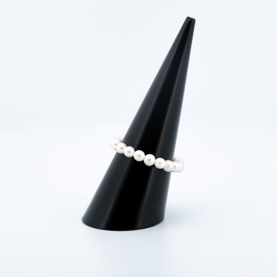 Perlo žiedas - Holy Dragonfly