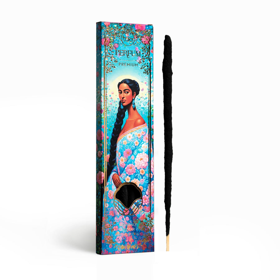 Sagrada Madre Tao Perfum – Heavenly Nectar - Holy Dragonfly