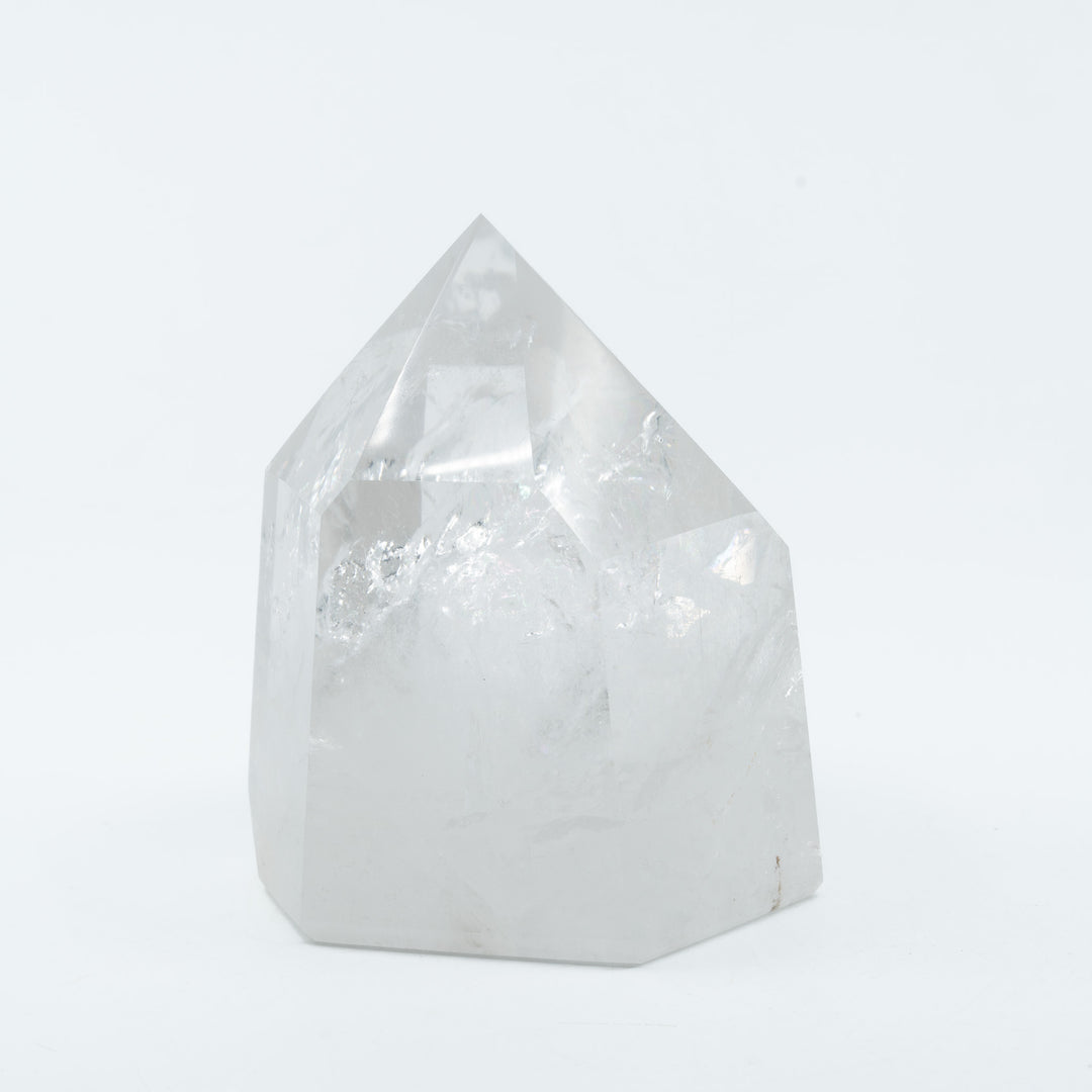 Kalnų krištolo bokštas 12 cm