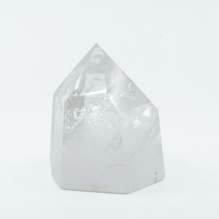 Kalnų krištolo bokštas 12 cm