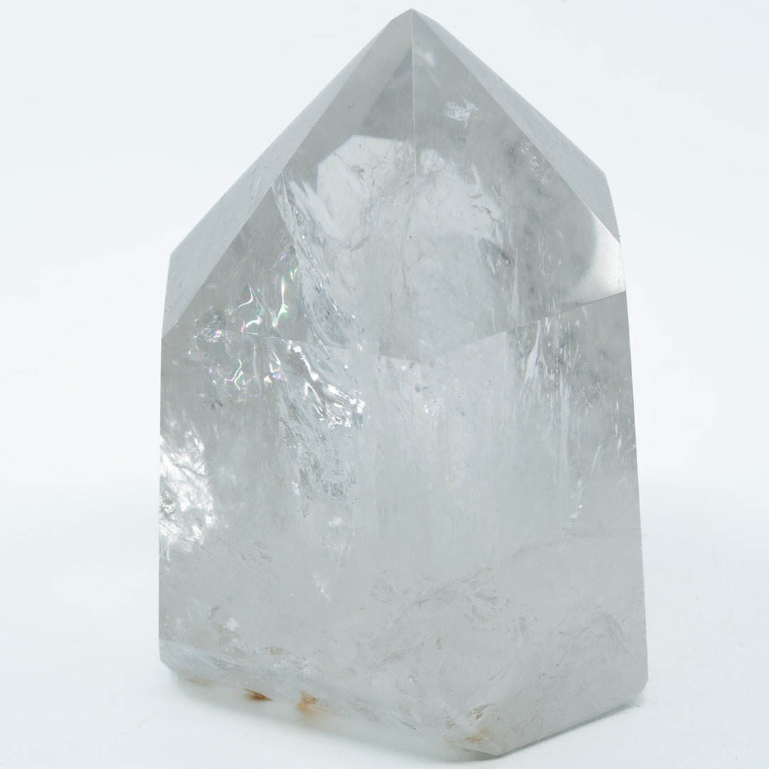 Kalnų krištolo bokštas 12 cm