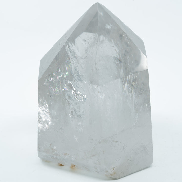 Kalnų krištolo bokštas 12 cm