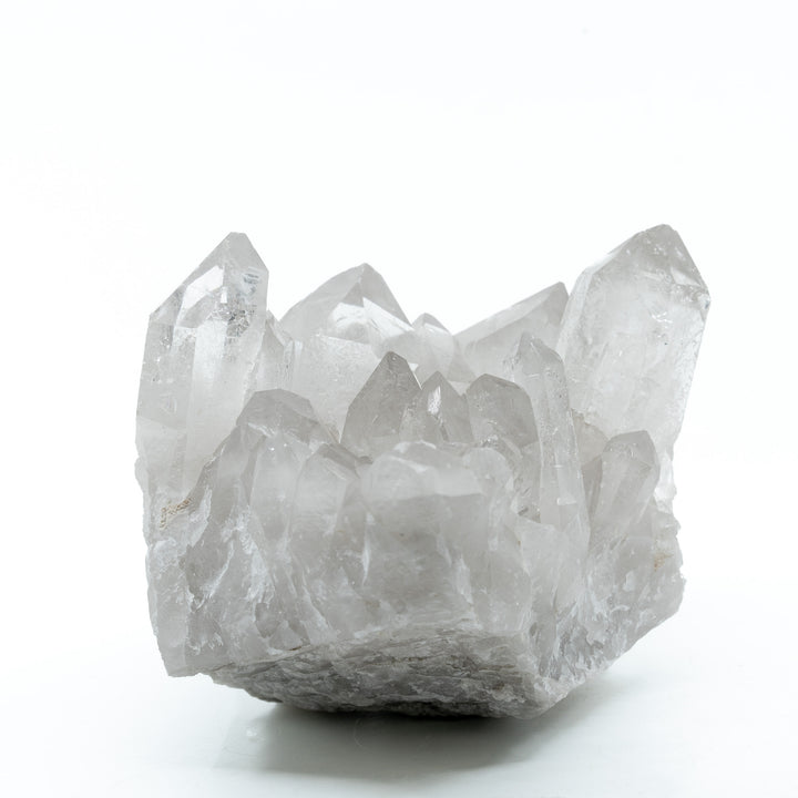 Kalnų krištolo drūza 2.2 kg