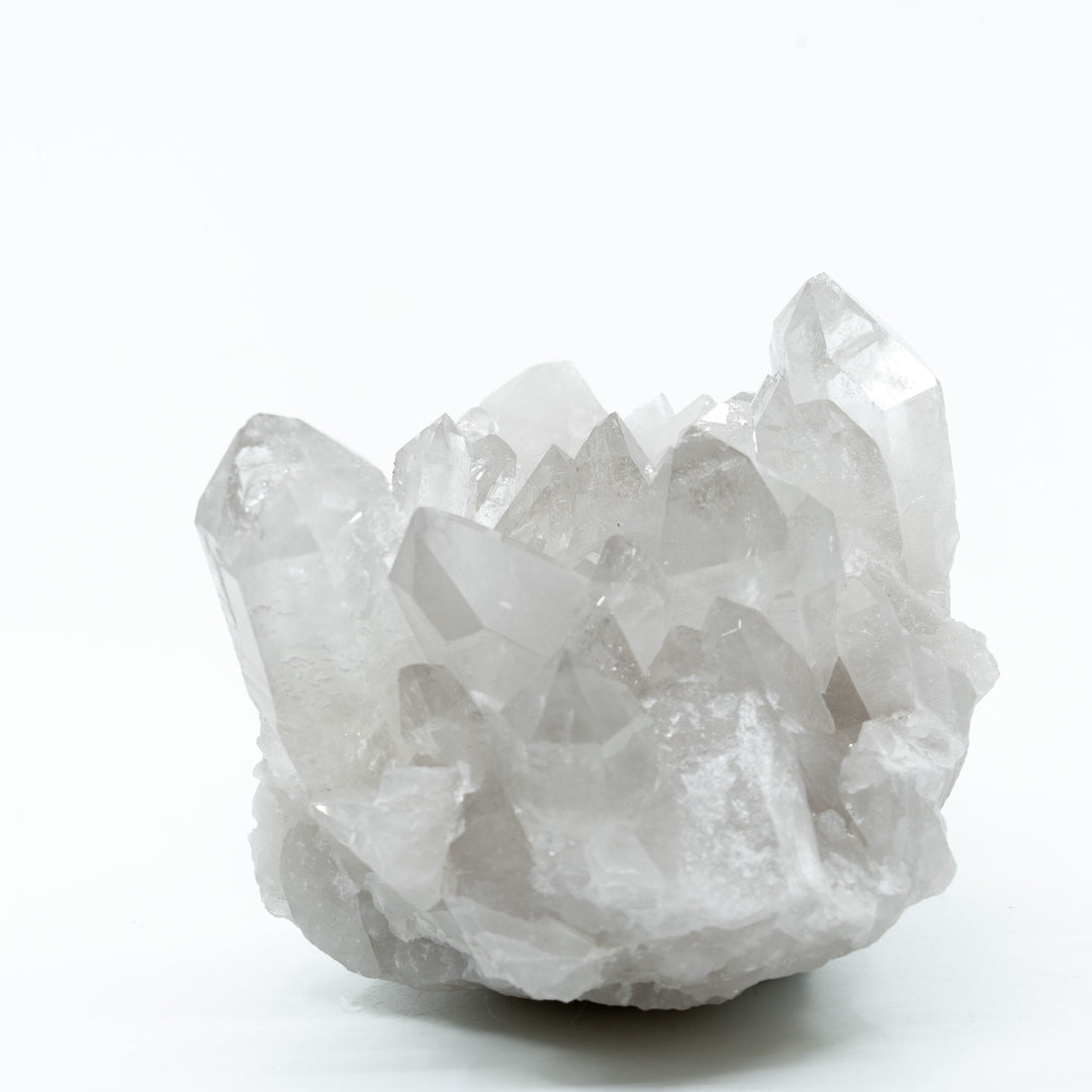 Kalnų krištolo drūza 2.2 kg