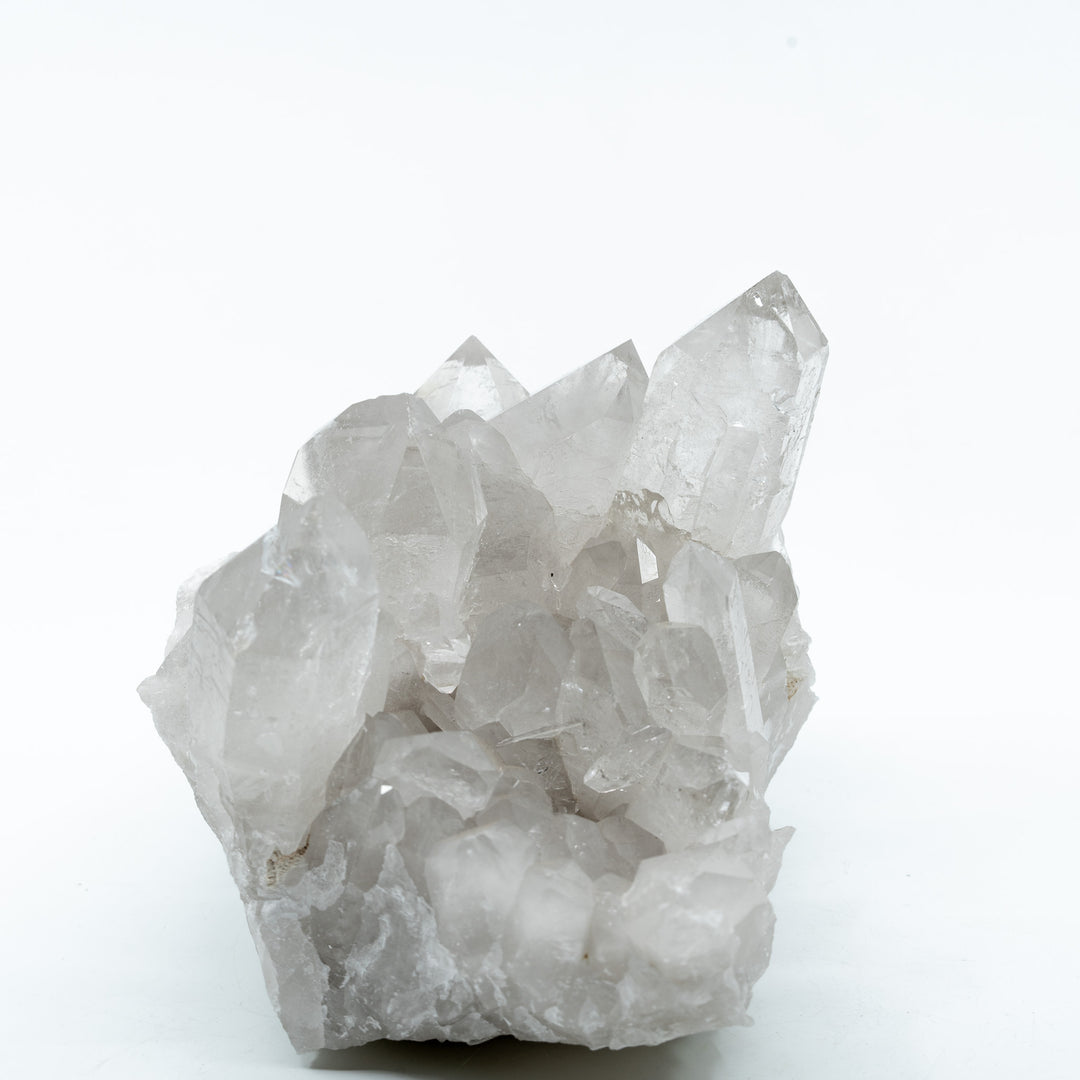 Kalnų krištolo drūza 2.2 kg