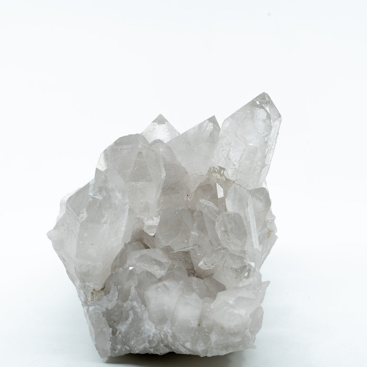 Kalnų krištolo drūza 2.2 kg