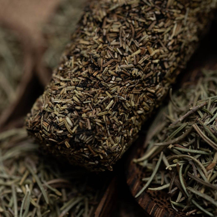 Sagrada Madre Sahumitos Rosemary - Holy Dragonfly