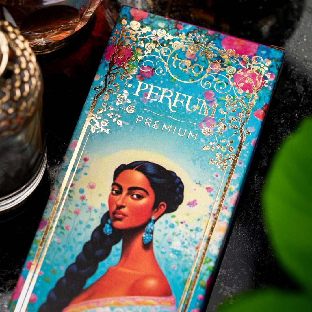 Sagrada Madre Tao Perfum – Heavenly Nectar - Holy Dragonfly