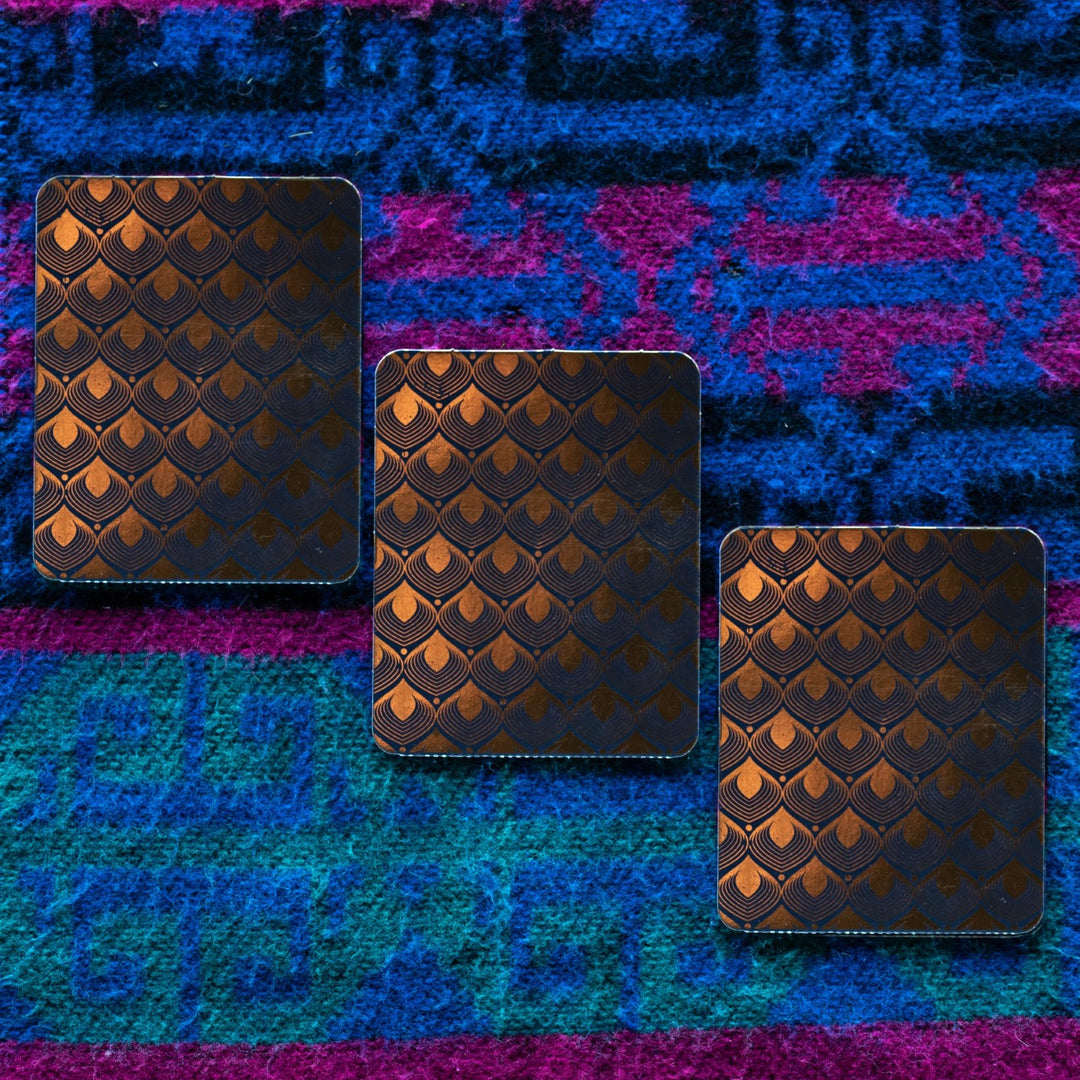 Sagrada Madre „Oraculo – Sacred Animals"