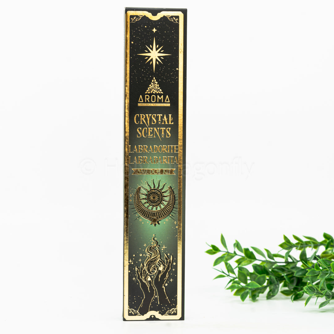 AROMA "Labradorite"