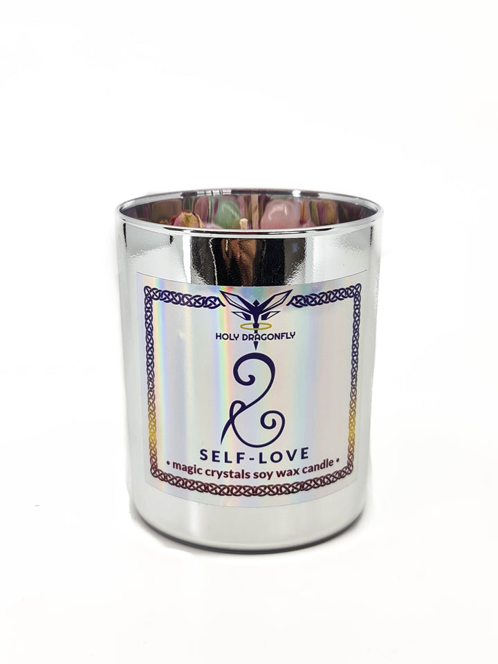 magiska soju vasko zvake self love moteriskumo atradimui