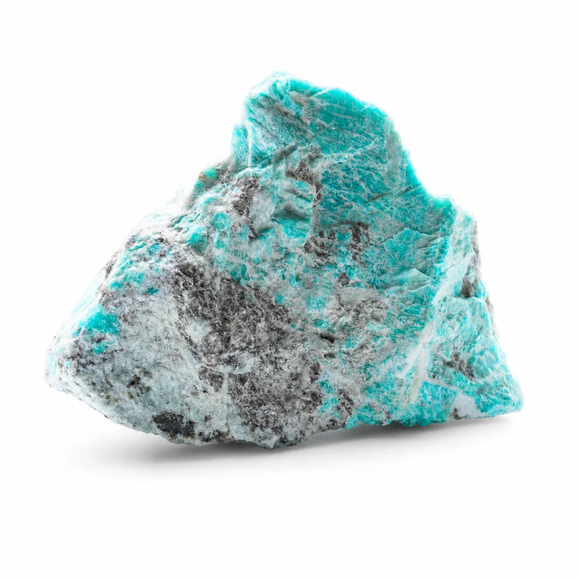 Amazonitas mineralas 1571 g