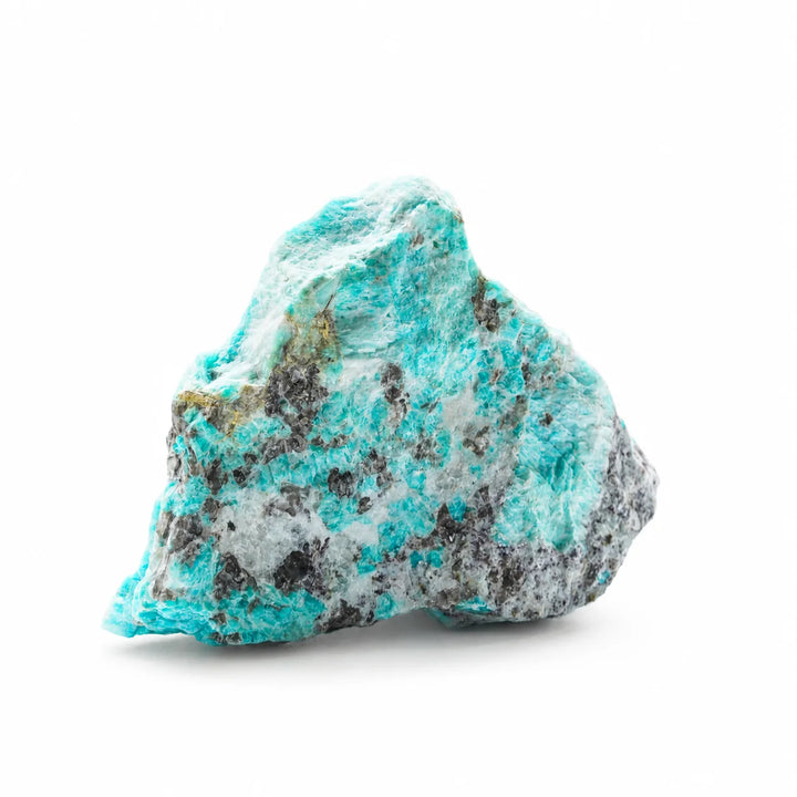 Amazonitas mineralas 1571 g