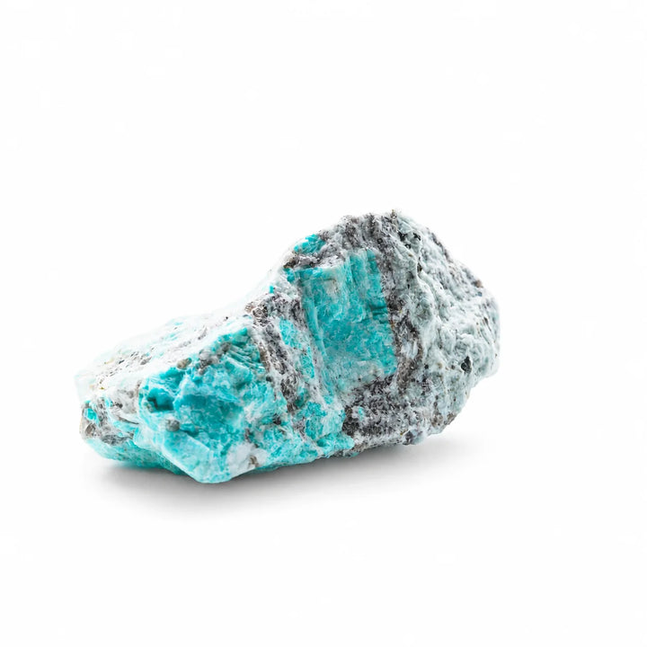 Amazonitas mineralas 1571 g