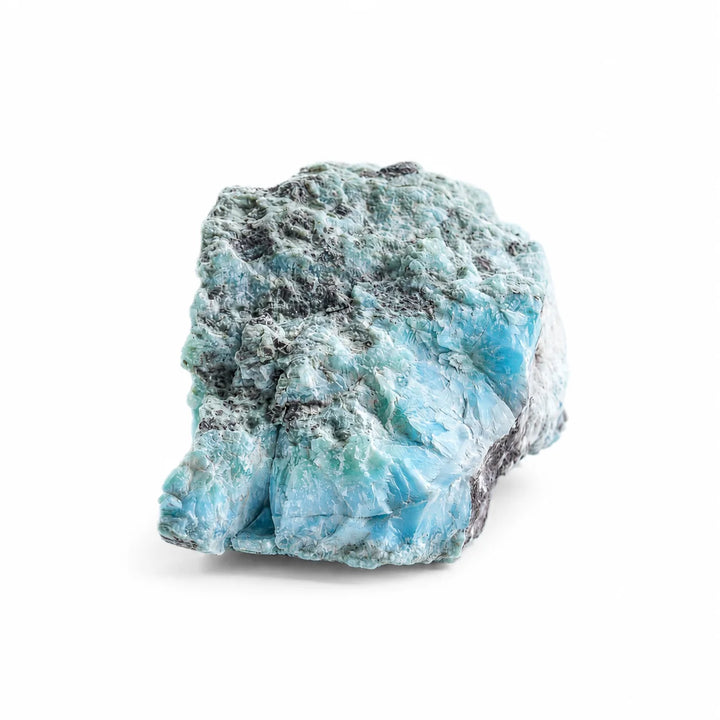 Neapdirbtas larimaras, 282 g