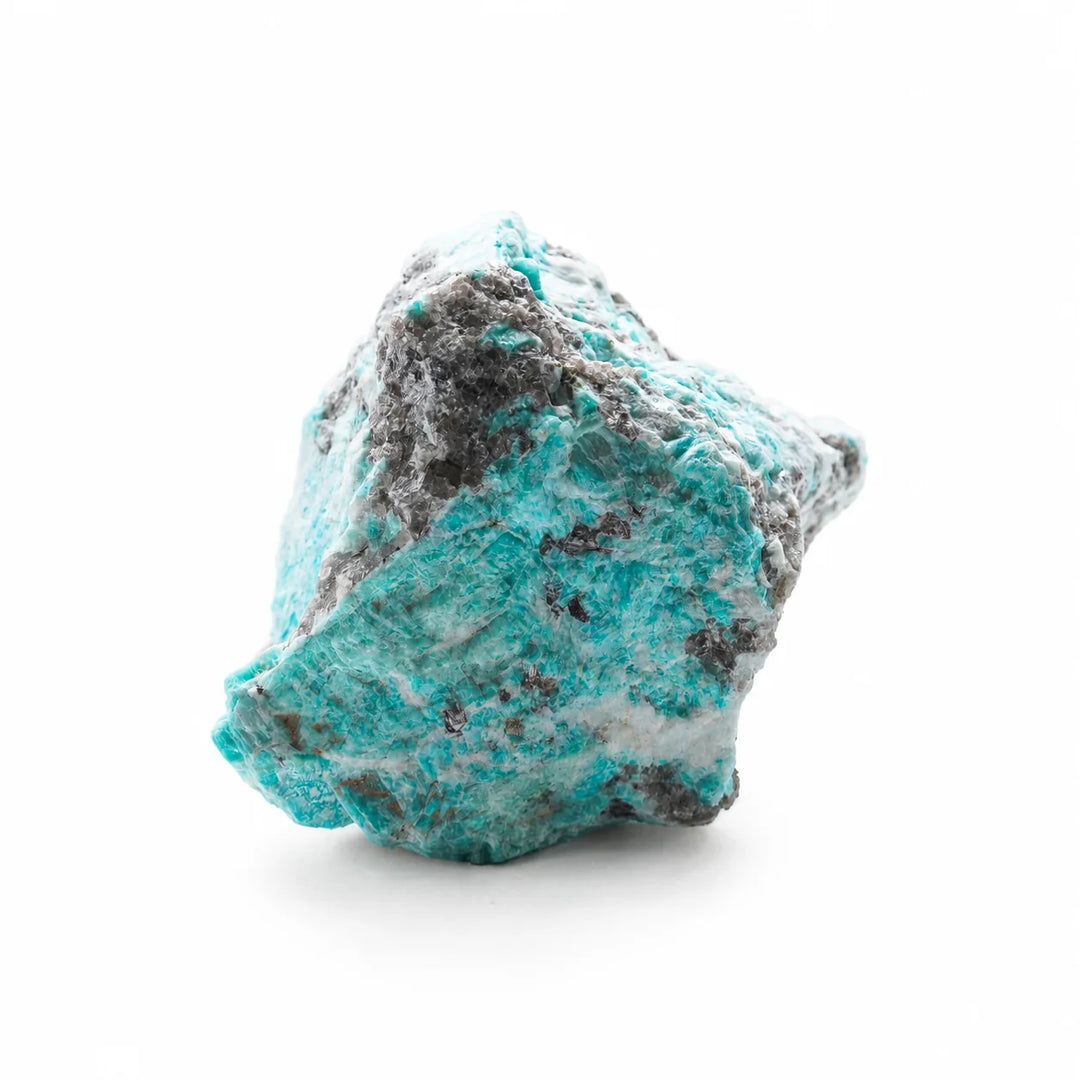 Amazonitas mineralas 987 g
