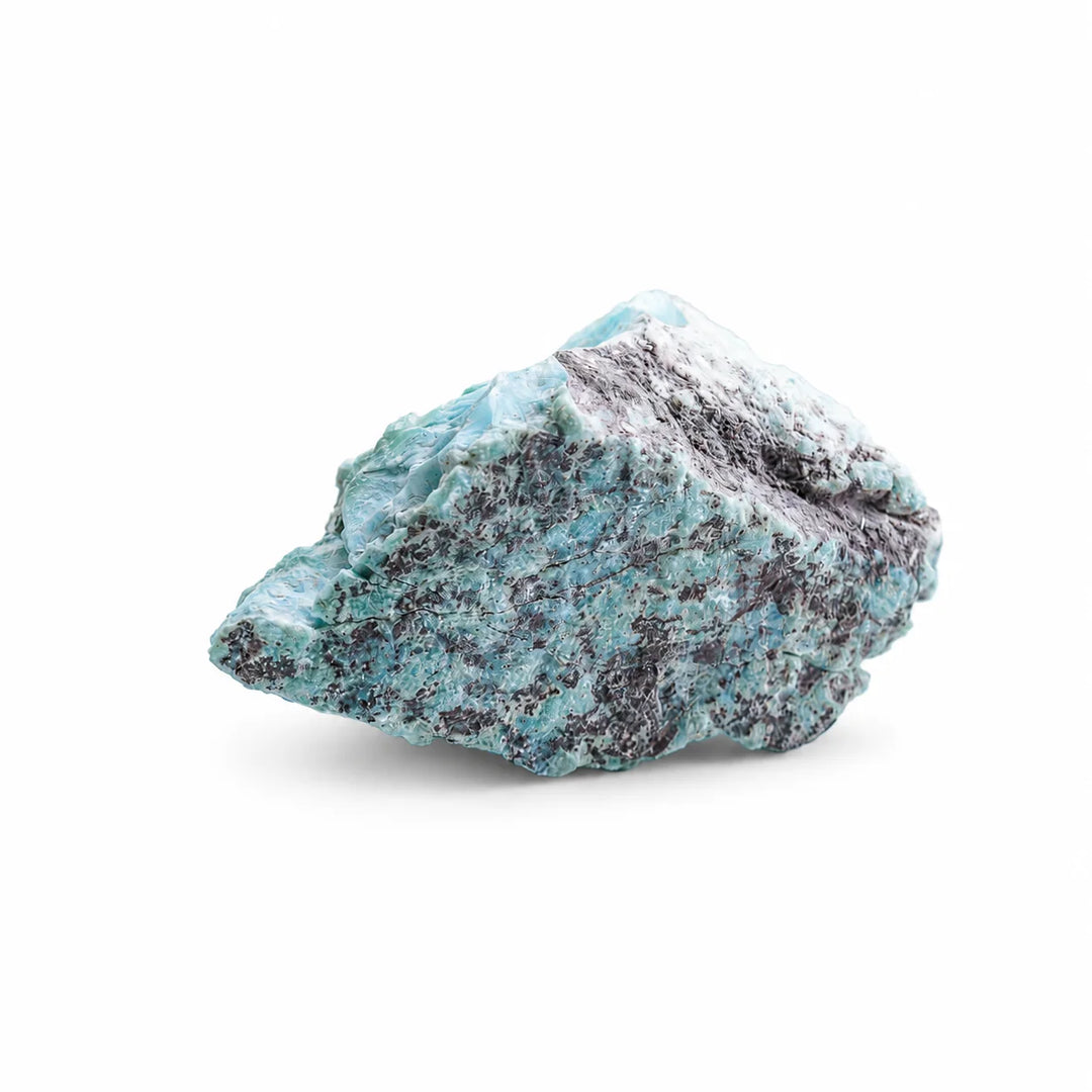 Neapdirbtas larimaras, 282 g