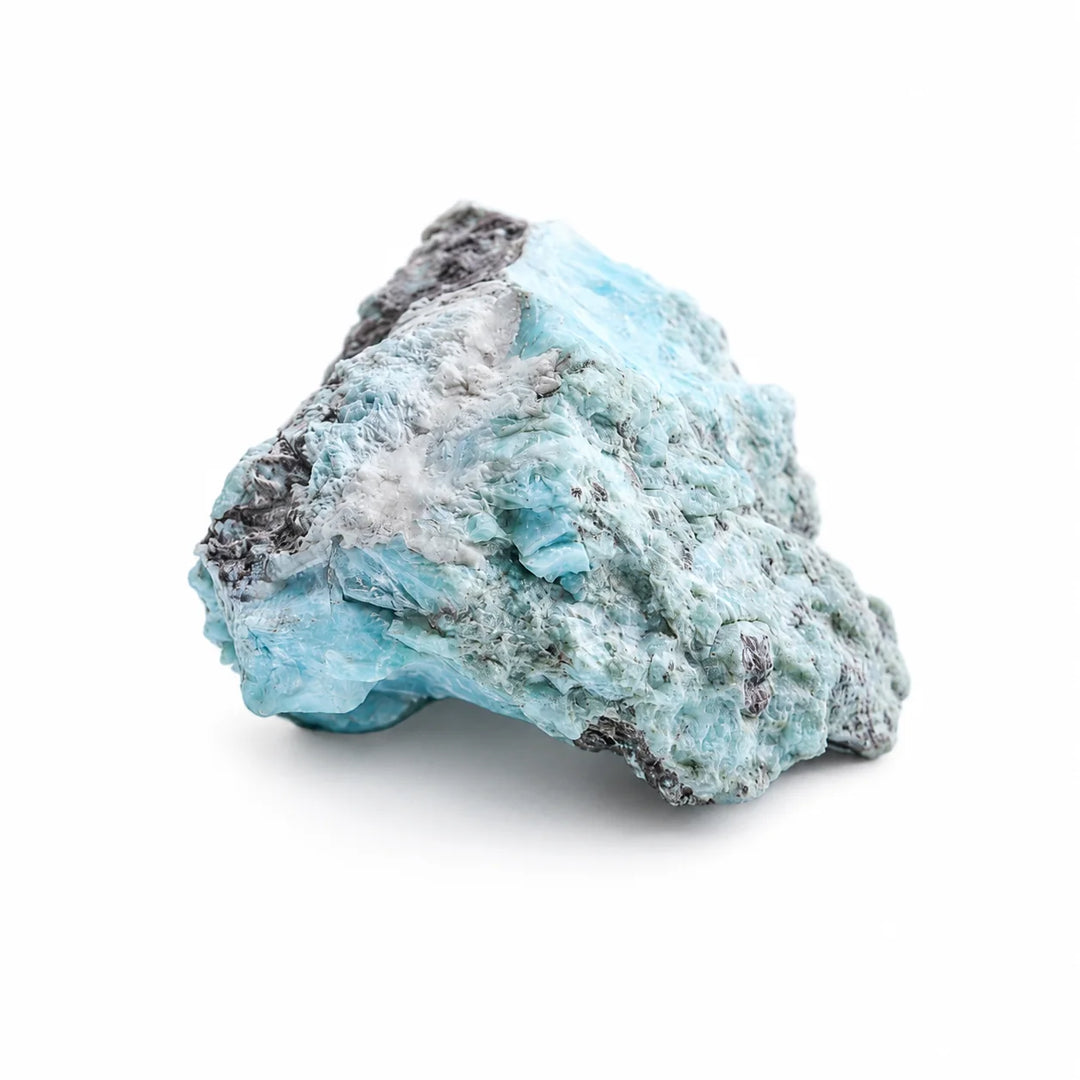 Neapdirbtas larimaras, 282 g