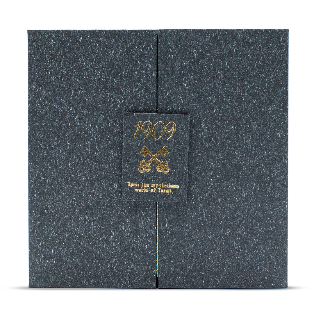 1909  Taro kortos - Magiškas rinkinys