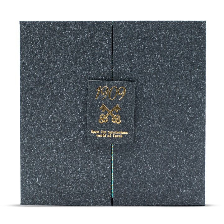 1909  Taro kortos - Magiškas rinkinys