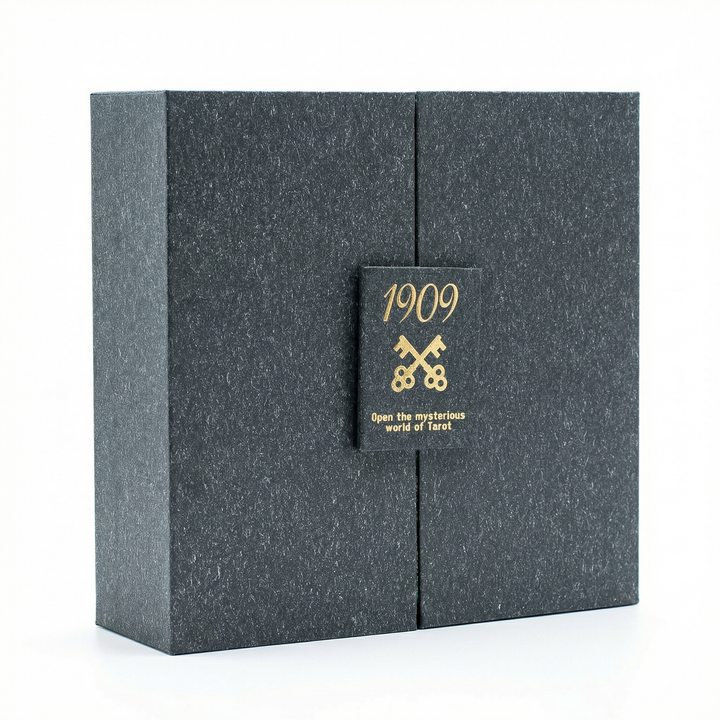 1909  Taro kortos - Magiškas rinkinys