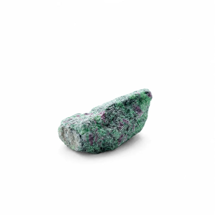 Rubinas / Coizitas mineralas