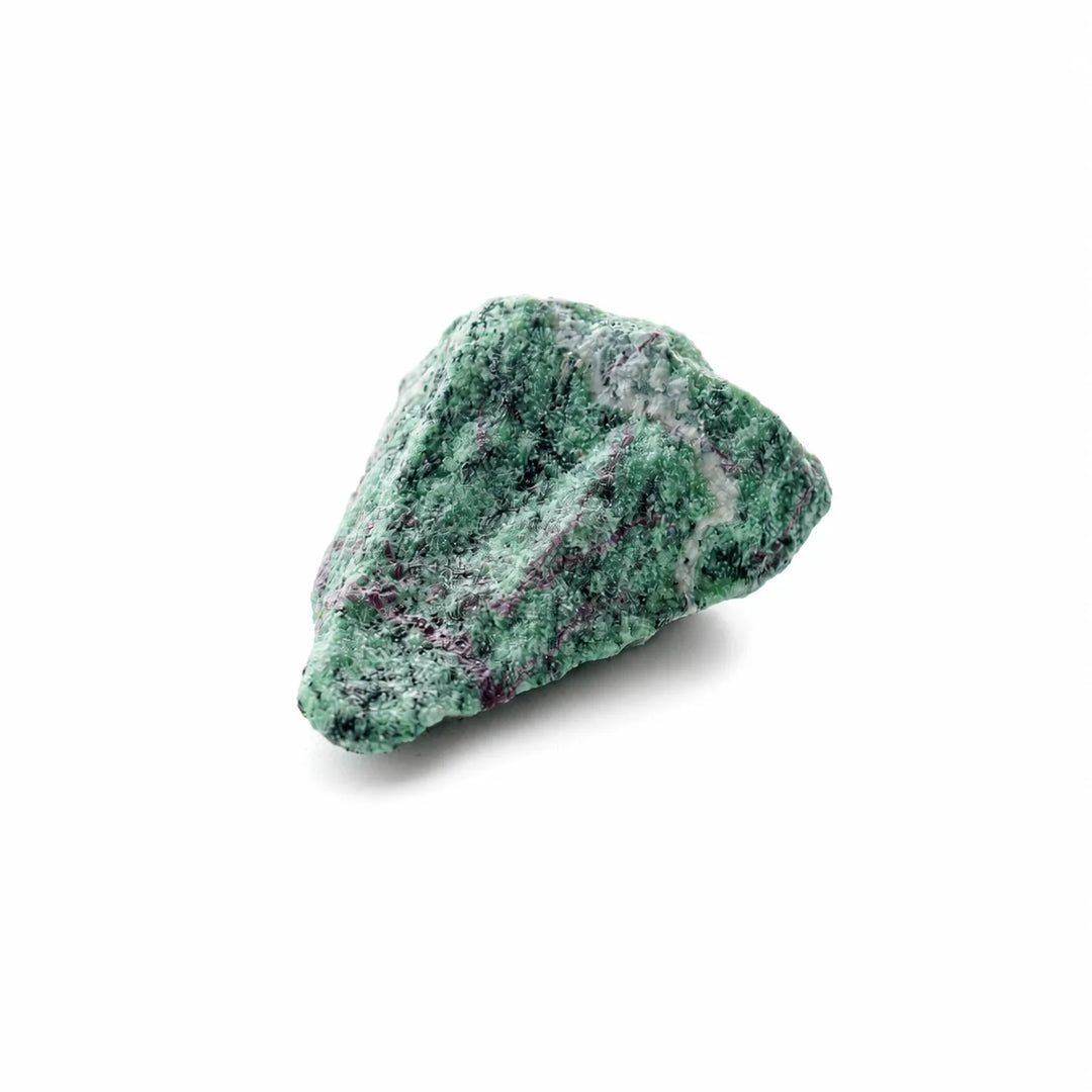 Rubinas / Coizitas mineralas