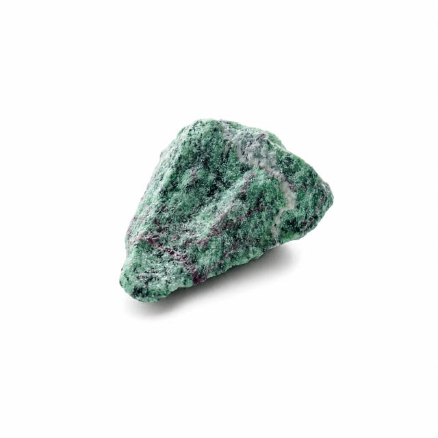 Rubinas / Coizitas mineralas