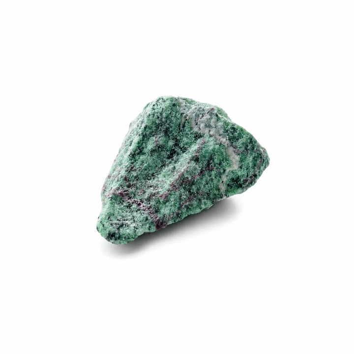 Rubinas / Coizitas mineralas