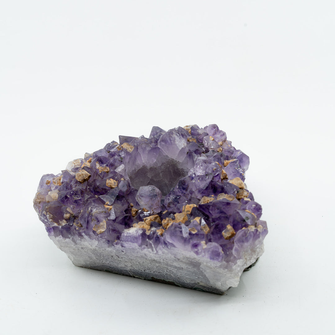 Ametisto žvakidė 1024 g