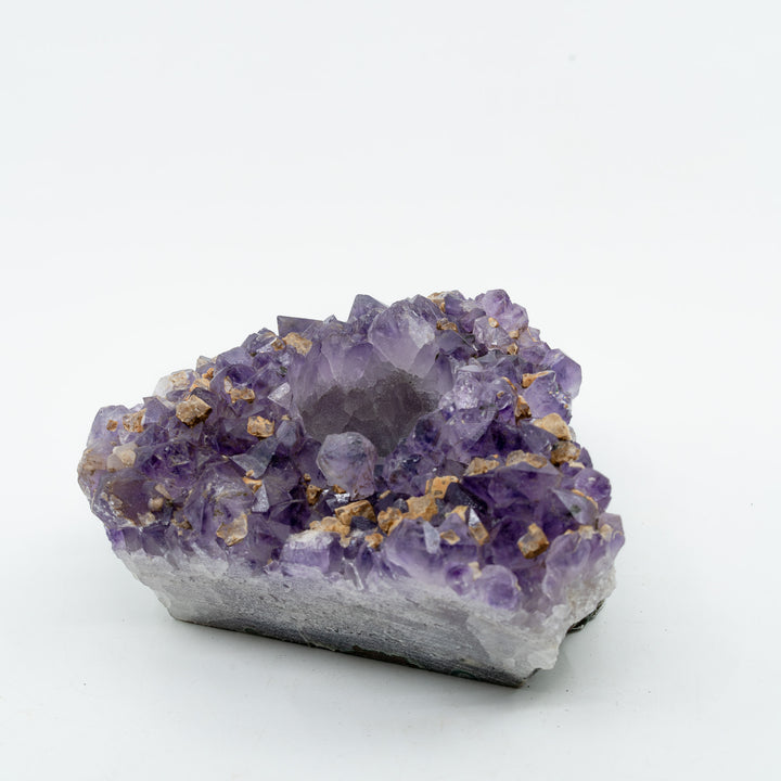 Ametisto žvakidė 1024 g