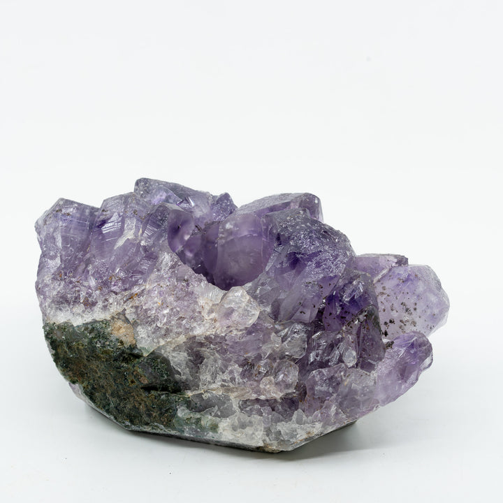 Ametisto žvakidė 1254 g