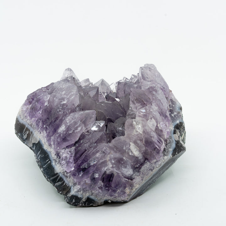 Ametisto žvakidė 1419 g