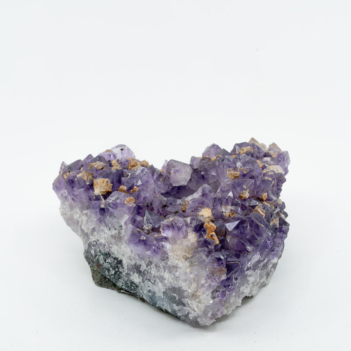 Ametisto žvakidė 1024 g