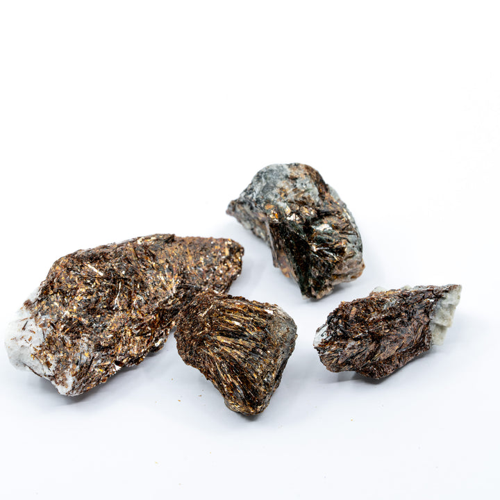 Astrofilitas mineralas