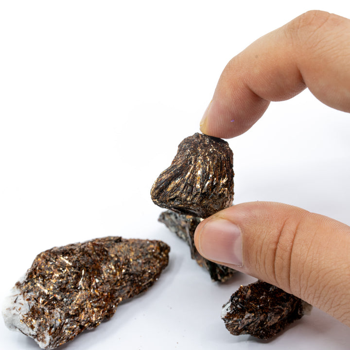 Astrofilitas mineralas