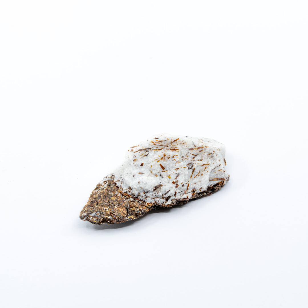 Astrofilitas mineralas