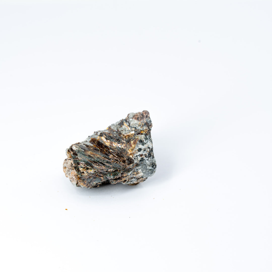 Astrofilitas mineralas