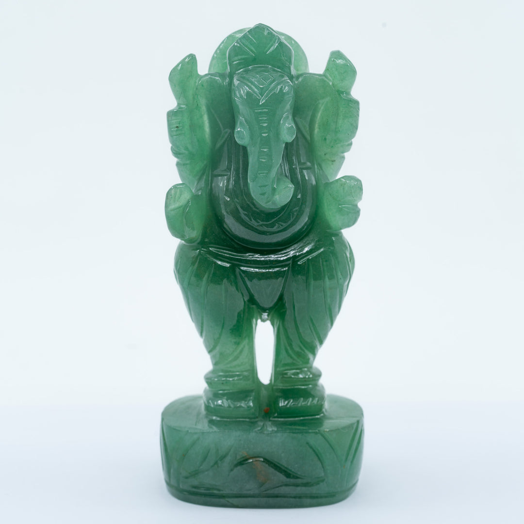 Avantiūrino statulėlė "Ganeša"