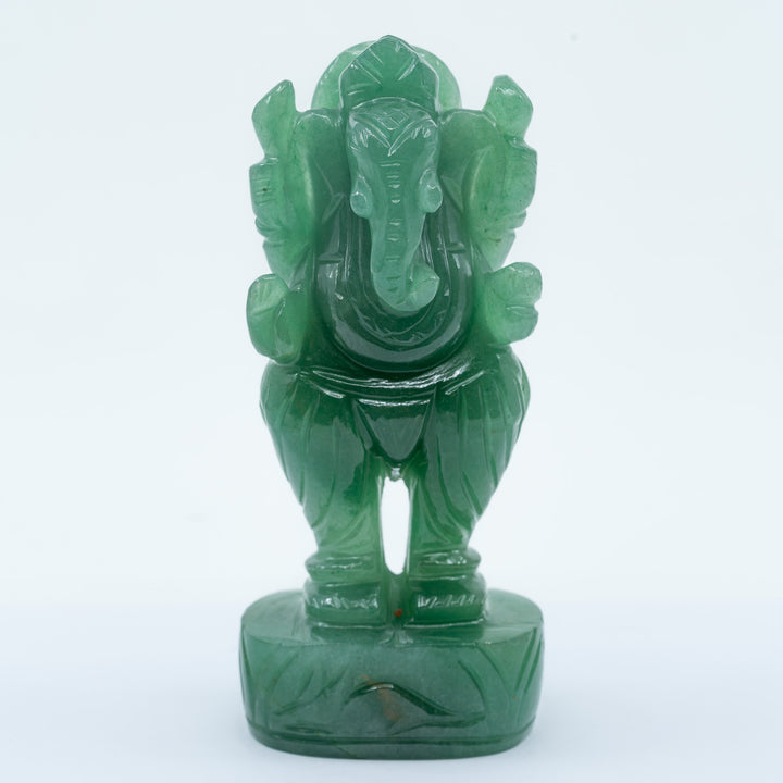 Avantiūrino statulėlė "Ganeša"