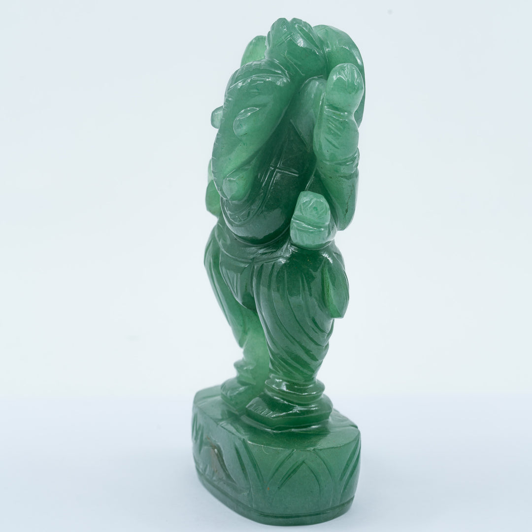 Avantiūrino statulėlė "Ganeša"