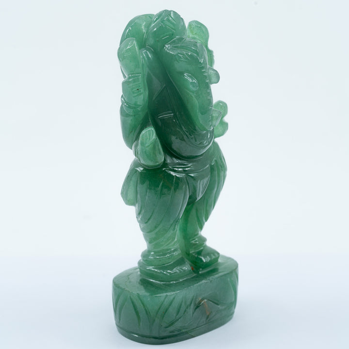 Avantiūrino statulėlė "Ganeša"