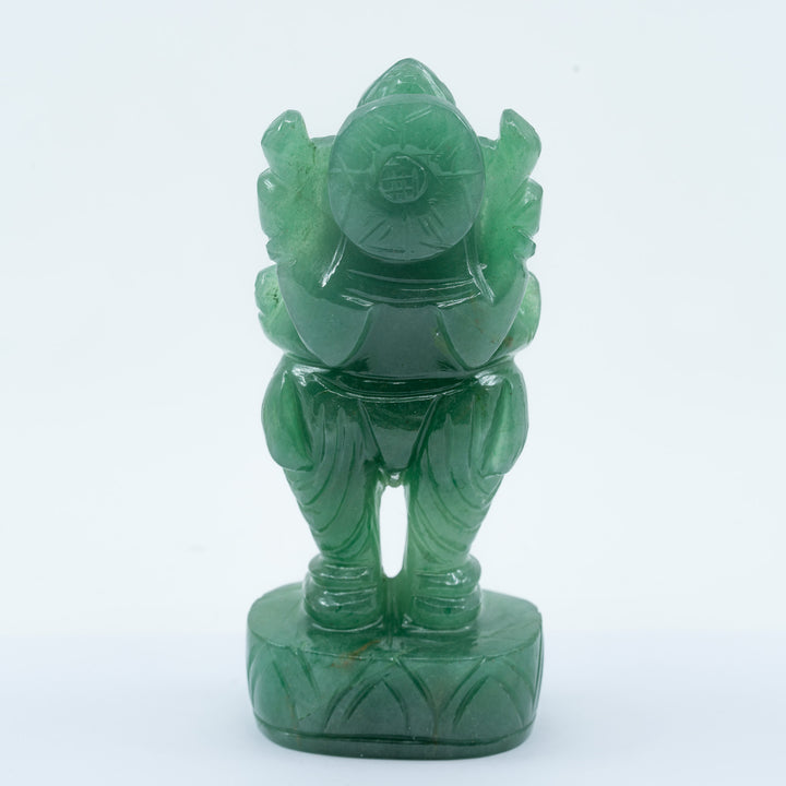 Avantiūrino statulėlė "Ganeša"