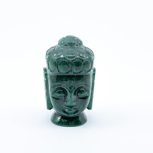 Avantiūrino statulėlė "Buda"