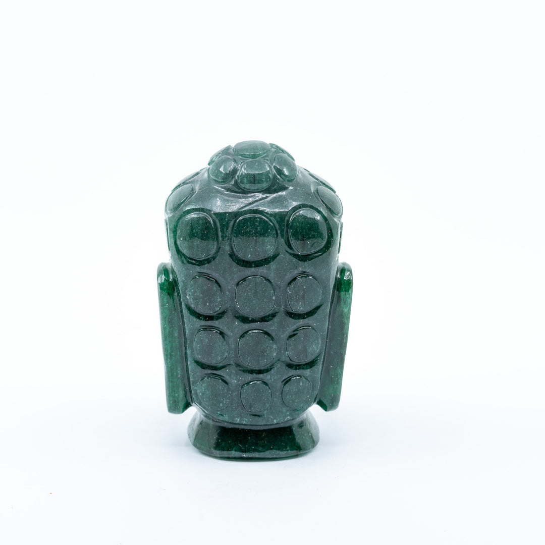 Avantiūrino statulėlė "Buda"